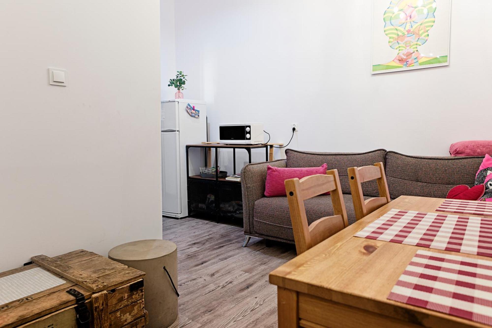 Hostel Krolewska Lublin Exterior photo
