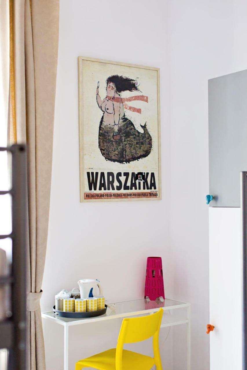 Hostel Krolewska Lublin Exterior photo